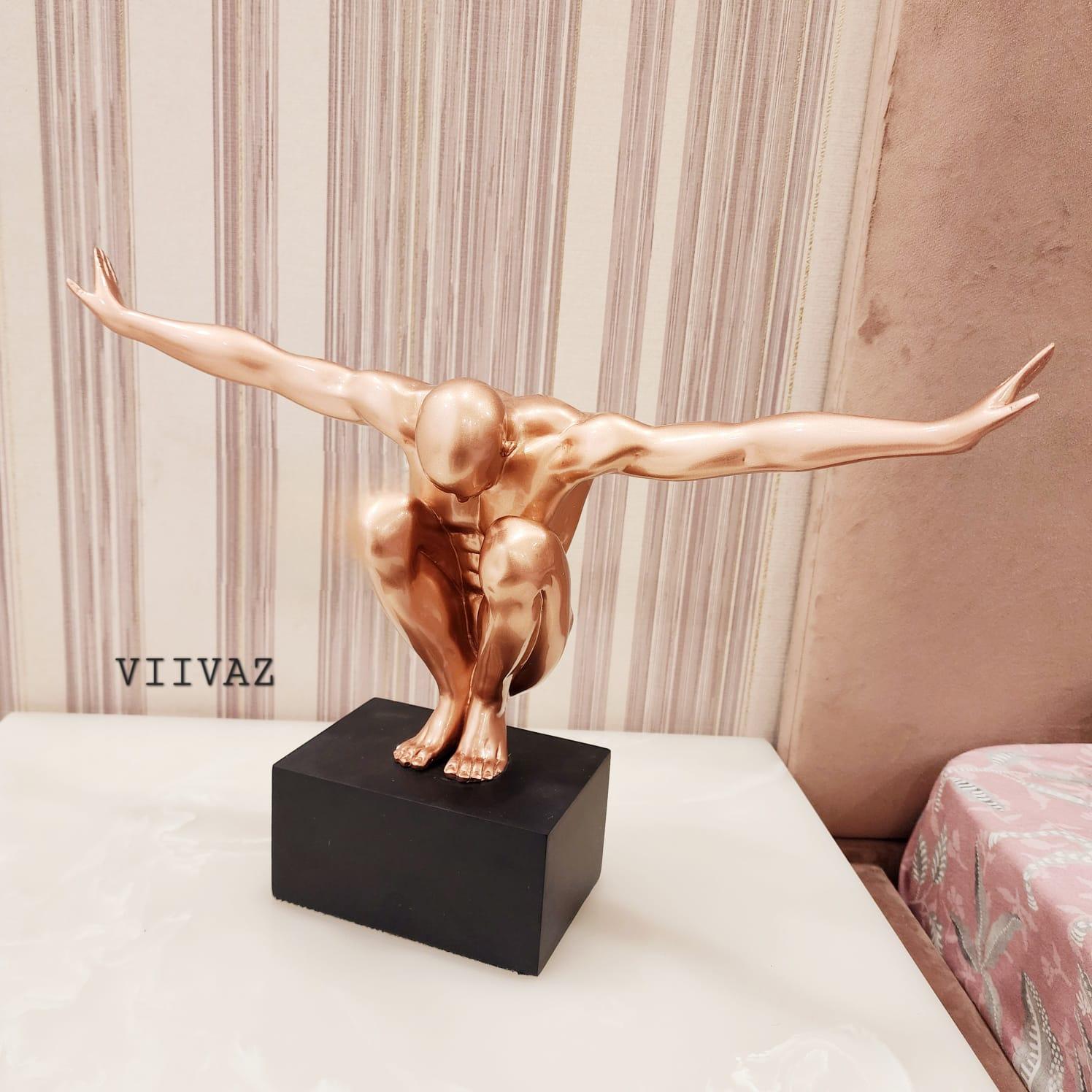 THE GLADIATOR - THE POWER IN ME